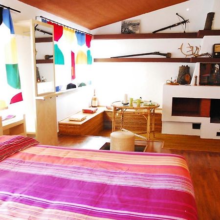 Aurum B&B San Giovanni Teatino Zewnętrze zdjęcie
