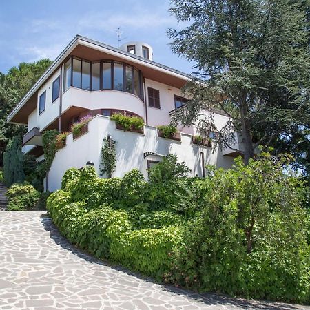 Aurum B&B San Giovanni Teatino Zewnętrze zdjęcie