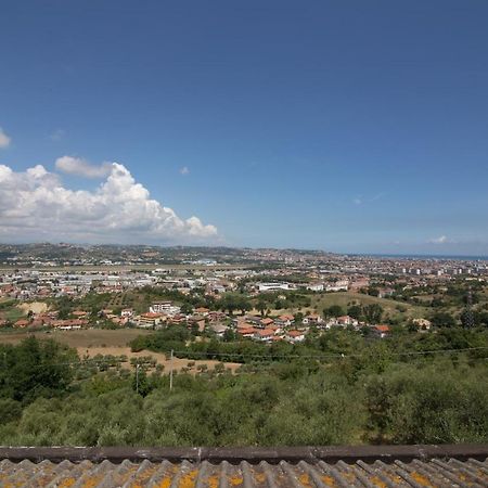 Aurum B&B San Giovanni Teatino Zewnętrze zdjęcie