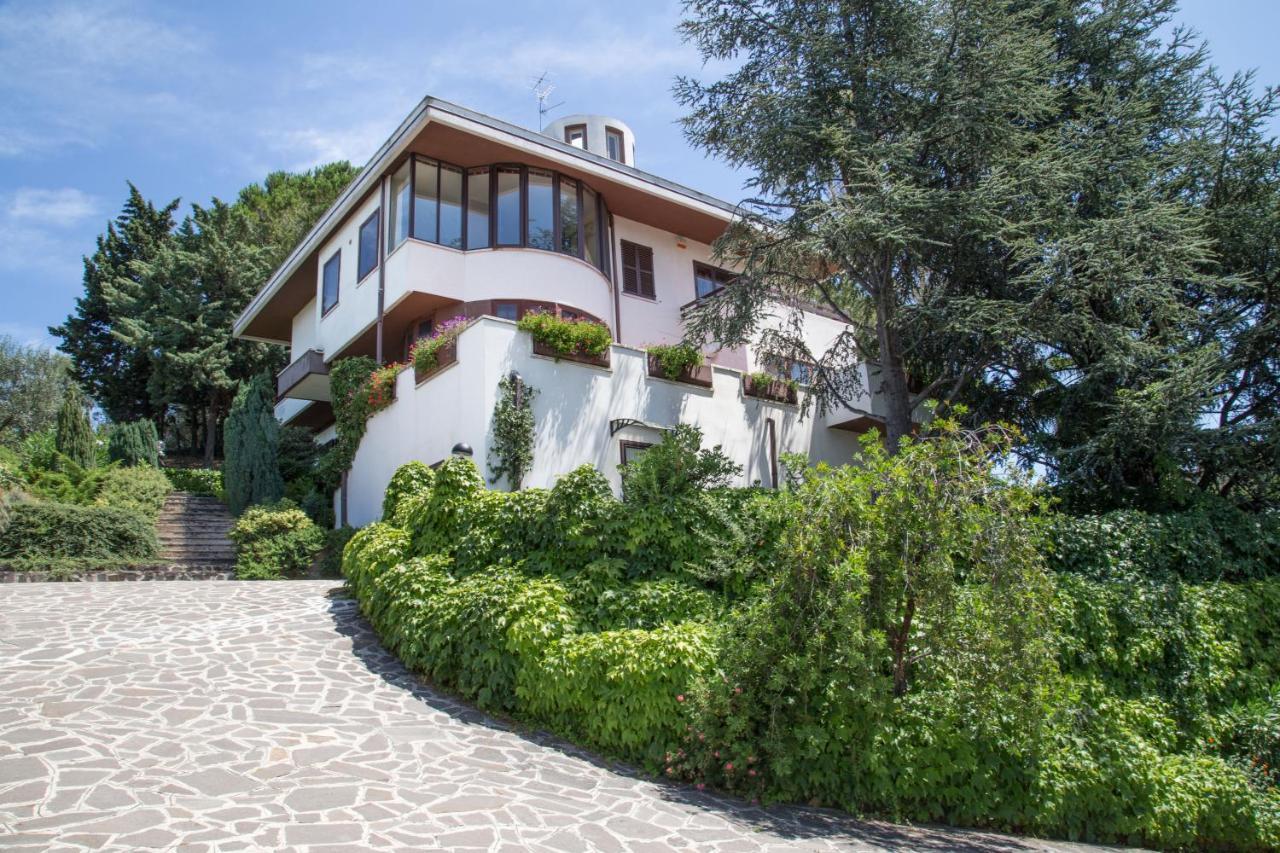 Aurum B&B San Giovanni Teatino Zewnętrze zdjęcie