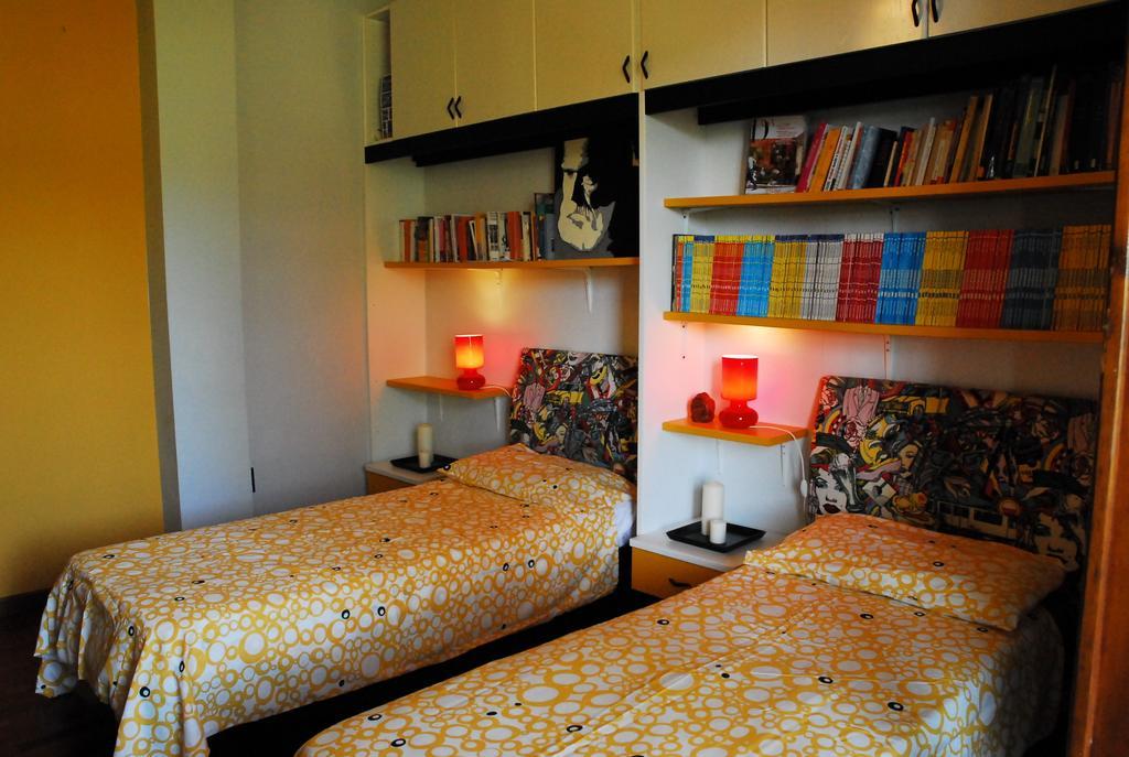 Aurum B&B San Giovanni Teatino Pokój zdjęcie